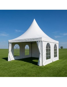 Tenda Cónica 5x5