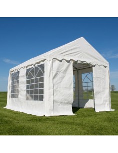 Carpa para Fiestas 3x3 PVC de Ocasión