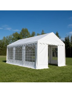 Carpa 3x6 Económica