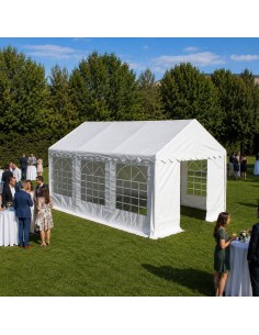 Tenda econômica 3x6 2