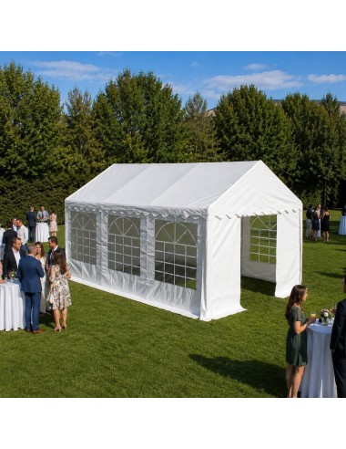 Carpa 3x6 Económica