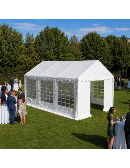 Carpa 3x6 Económica
