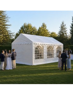 Tenda econômica 3x6 2