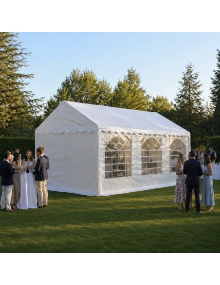 Carpa 3x6 Económica