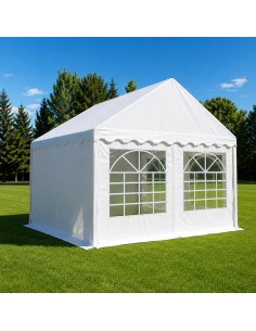 Tenda Econômica 4x4