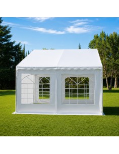 Carpa 4x4 Económica de Ocasión
