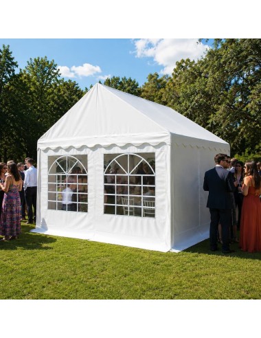 Carpa 4x4 Económica de Ocasión