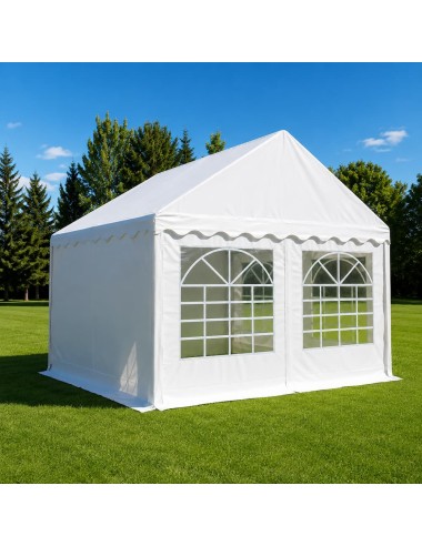 Carpa 4x4 Económica de Ocasión