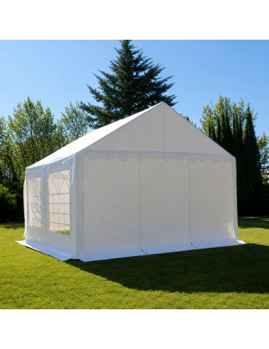 Carpa 4x4 Económica de Ocasión