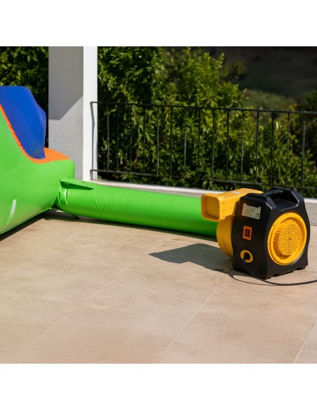 Tobogán Acuático Piscina 3,5 x 3,5