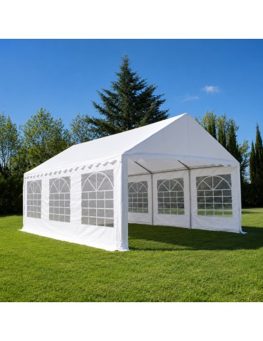 Carpa 4x6 Económica