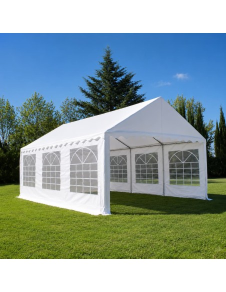 Carpa 4x6 Económica