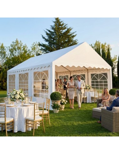 Carpa 4x6 Económica