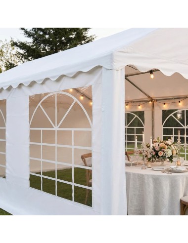 Carpa 4x6 Económica