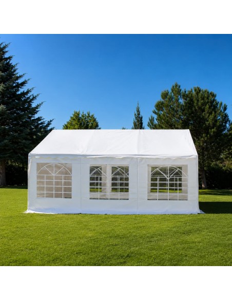 Carpa 4x6 Económica
