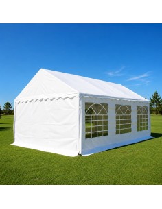 Tenda econômica 4x6 2