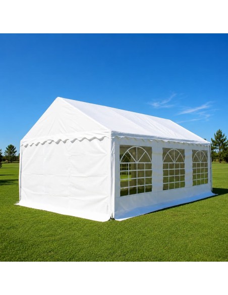 Carpa 4x6 Económica