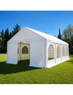 Carpa 4x8 Económica