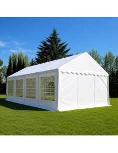 Tenda econômica 4x8 2