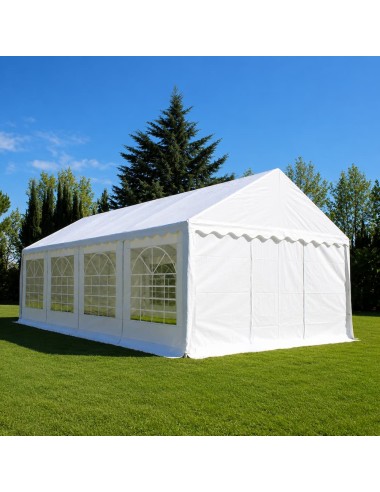 Carpa 4x8 Económica