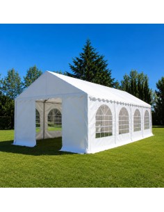 Tenda econômica 5x8