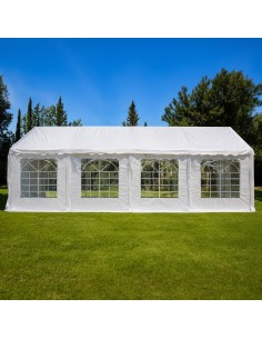 Tenda econômica 5x8 2