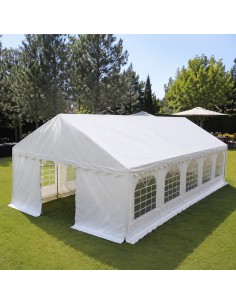 Carpa 5x10 Económica 2
