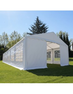 Tenda econômica 5x12 2