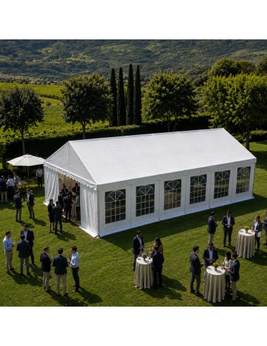 Carpa 5x12 Económica
