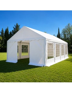 Carpa 4x8 Económica
