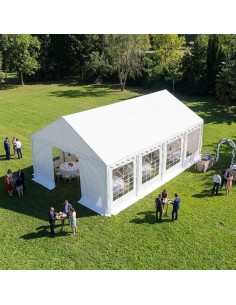 Carpa 4x8 Económica 2
