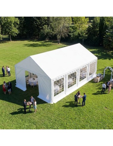 Carpa 4x8 Económica