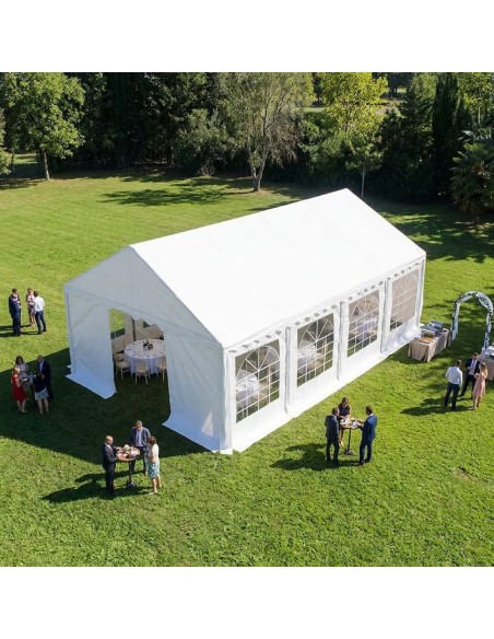 Carpa 4x8 Económica