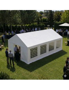 Carpa 5x8 Económica 2