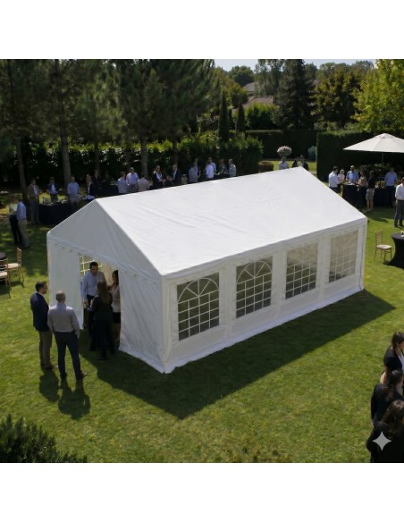 Carpa 5x8 Económica