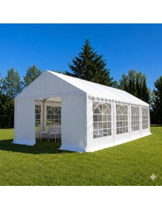 Tenda econômica 5x8