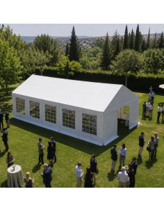 Tenda econômica 5x10 2
