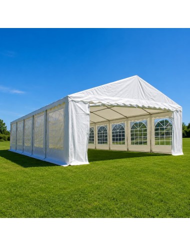 Carpa 6x12 Económica
