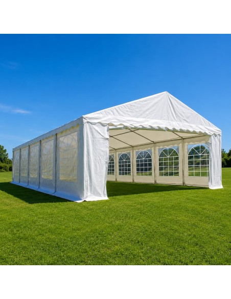 Carpa 6x12 Económica