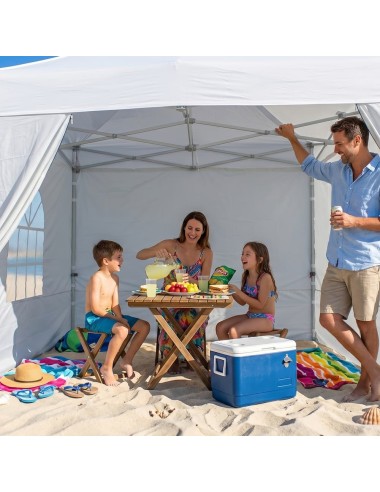 Carpa Plegable 3x3 Premium