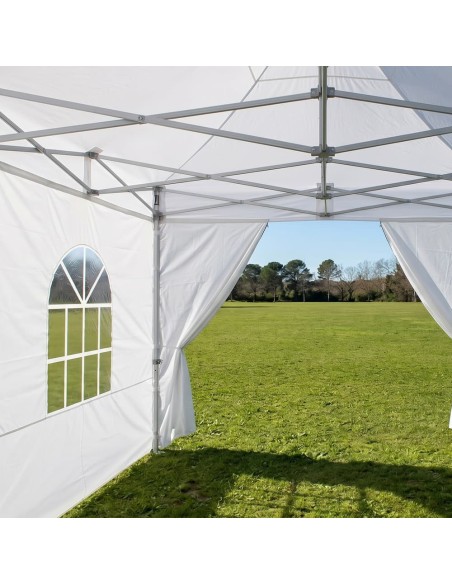 Carpa Plegable 3x3 Premium