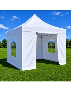 Tenda Dobrável 3x3 Premium