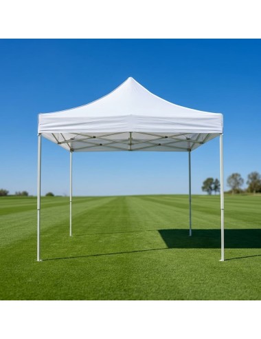 Carpa Plegable 3x3 Sin Laterales