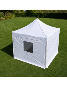 Carpa plegable 3x3 completa 2