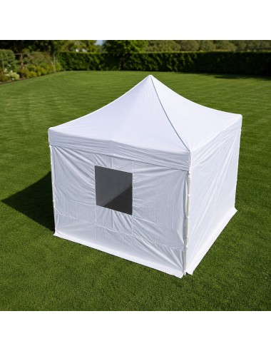 Tenda dobrável completa 3x3