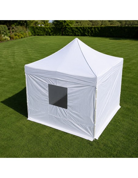 Carpa plegable 3x3 completa