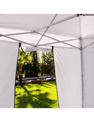 Carpa plegable 3x3 completa