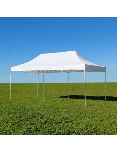 Tenda dobrável 6x3 Sem laterais