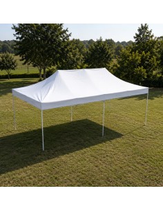 Carpa plegable 3x6 Sin laterales 2
