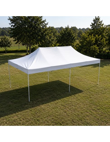 Tenda dobrável 6x3 Sem laterais